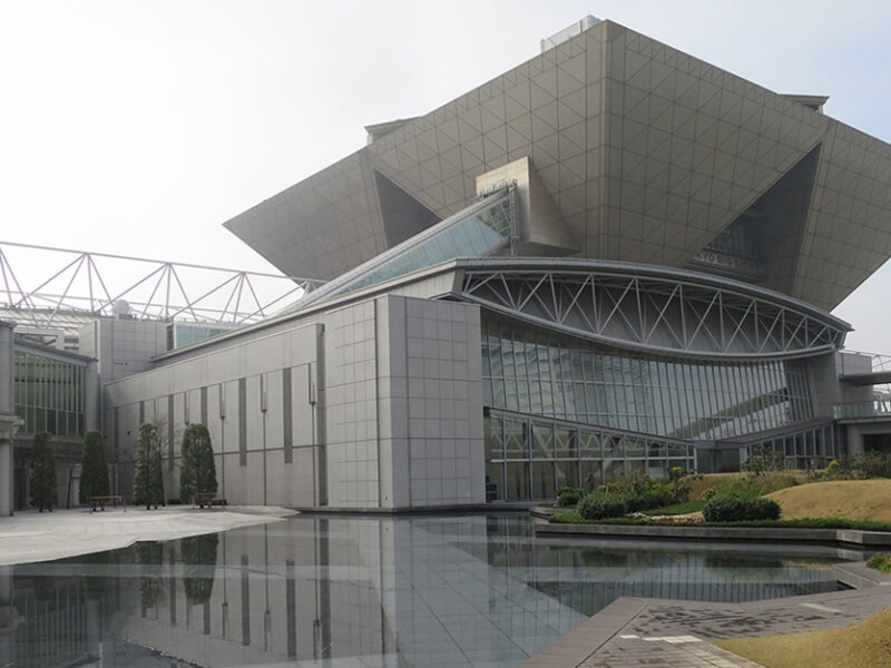 Tokyo Insight_iempowering